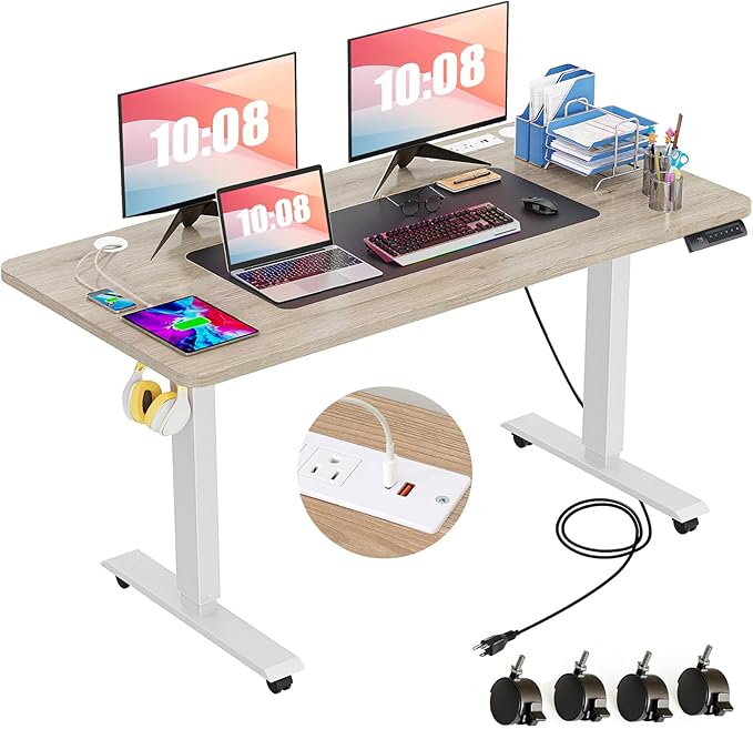 Electric Standing Desk Savings Guru