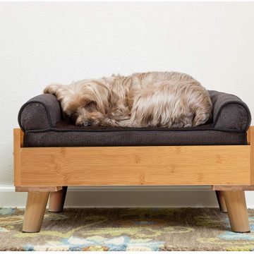 furniture style dog beds
