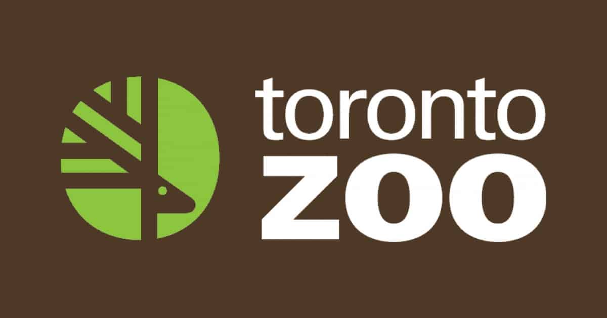 Free Toronto Zoo All Day Admission Savings Guru