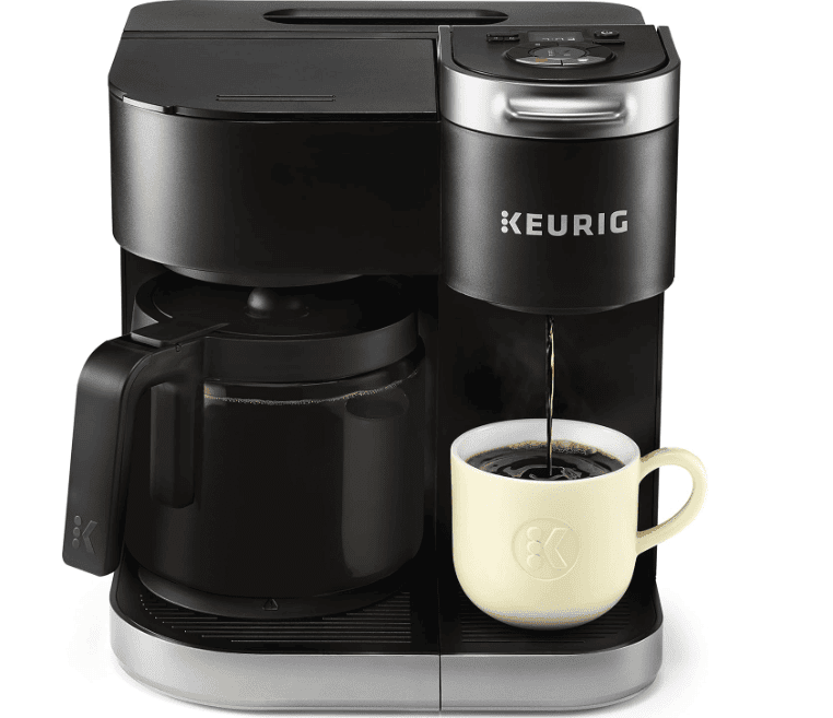 Keurig K-Duo Single Serve - Savings Guru