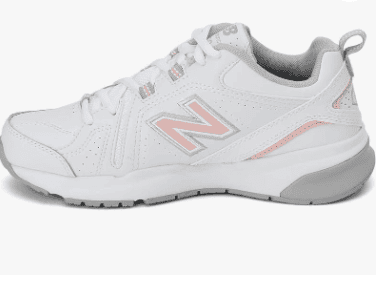 New balance women's 608 v5 casual comfort best sale cross trainer