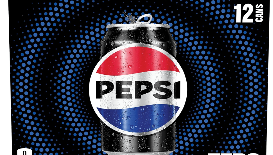Pepsi Zero Sugar cola - Savings Guru
