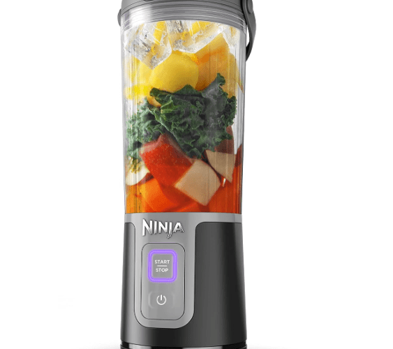 Ninja Blast Portable Blender Savings Guru