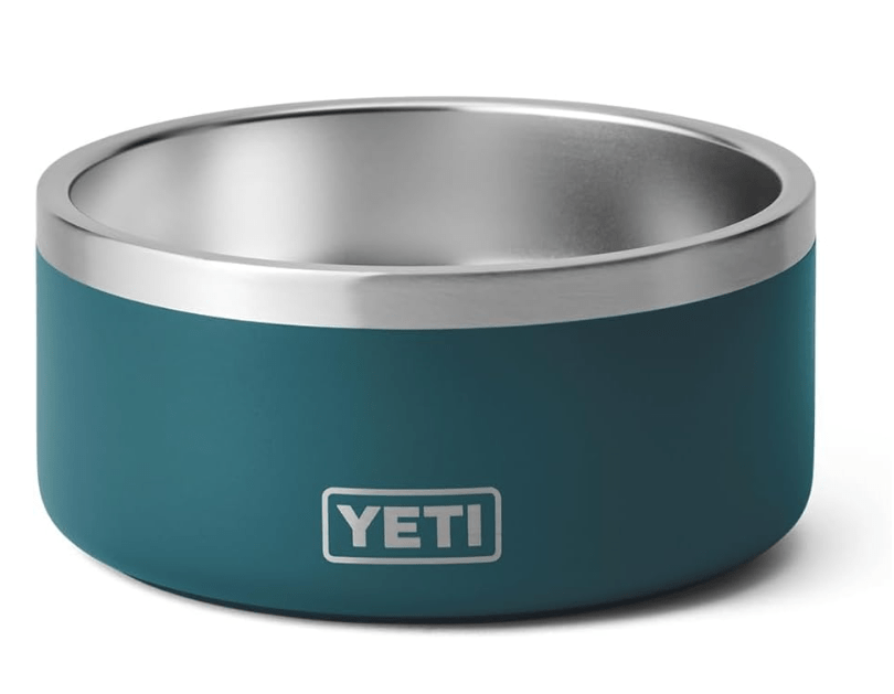 YETI Boomer Savings Guru