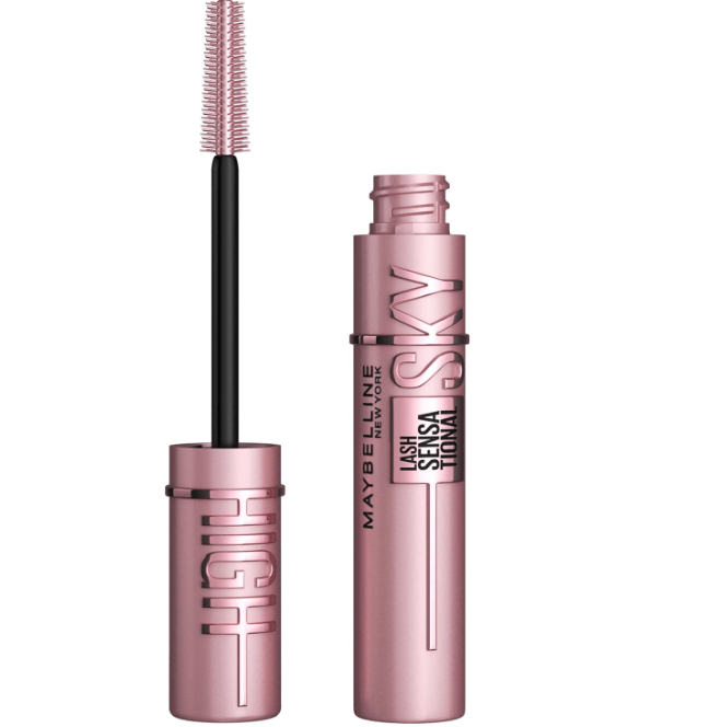 Maybelline New York Lash Sensational Sky High Savings Guru